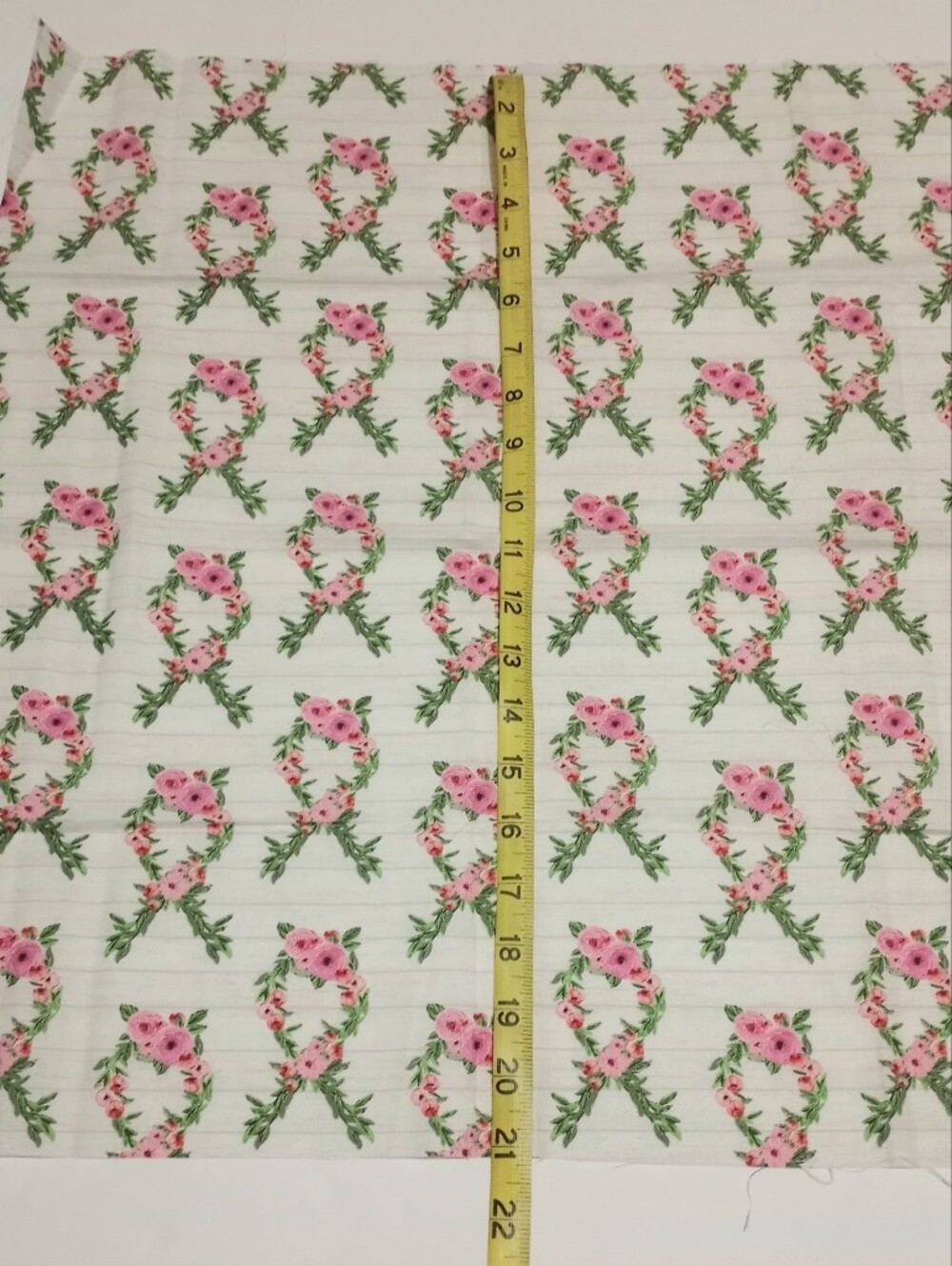 Small Fabric Lot. - Picture 6 of 14